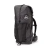 Junction 55 Rucksack - Black DCH150
