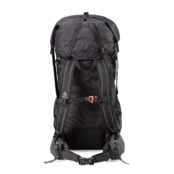 Junction 55 Rucksack - Black DCH150