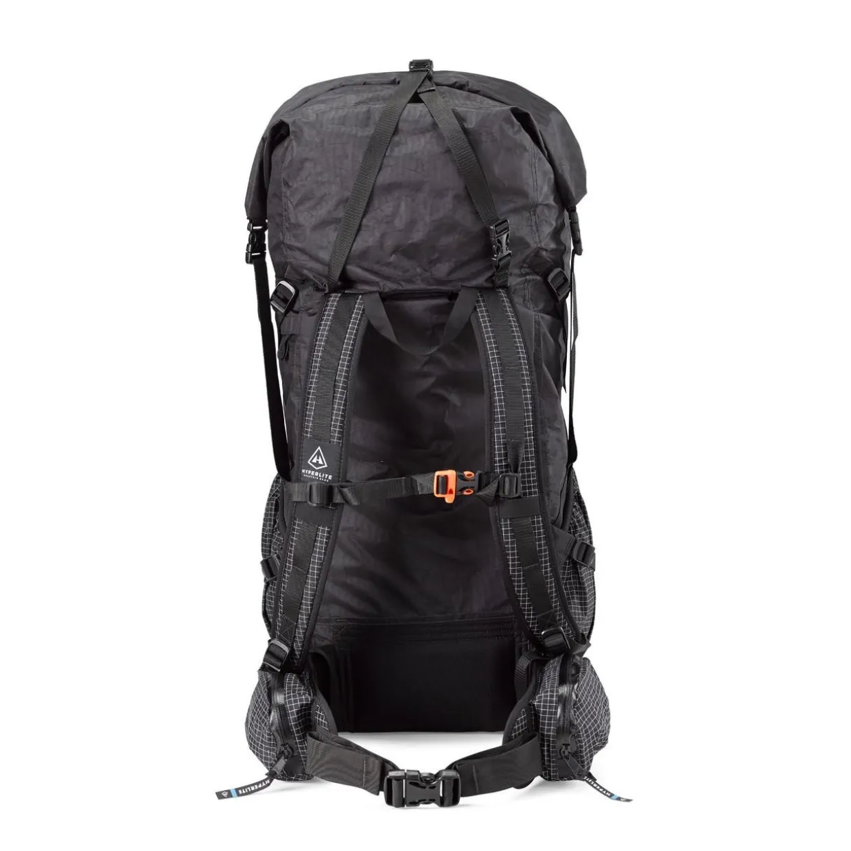 Junction 55 Rucksack - Black DCH150