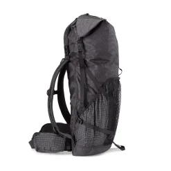 Junction 55 Rucksack - Black DCH150