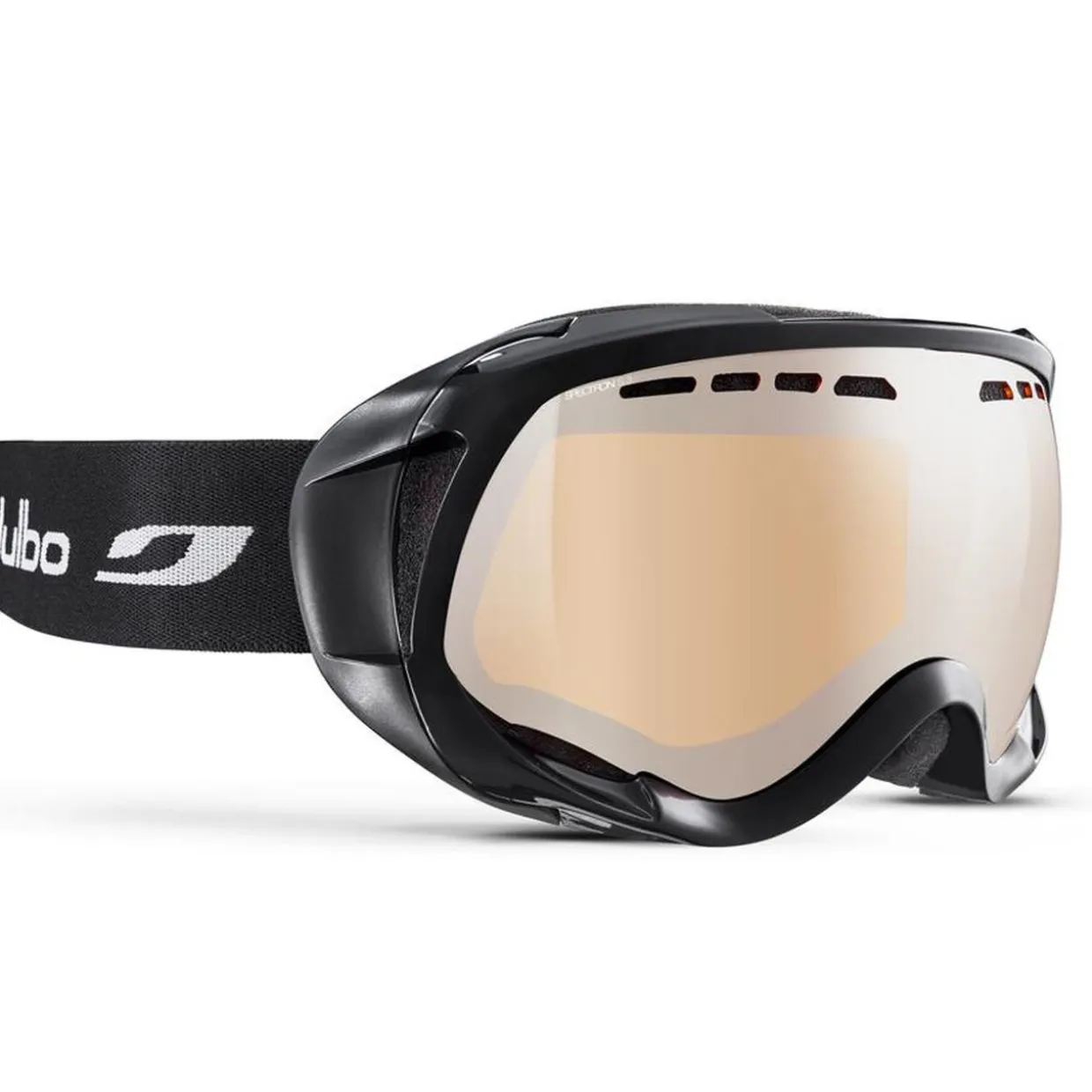 Jupiter OTG Spectron 3 Goggles