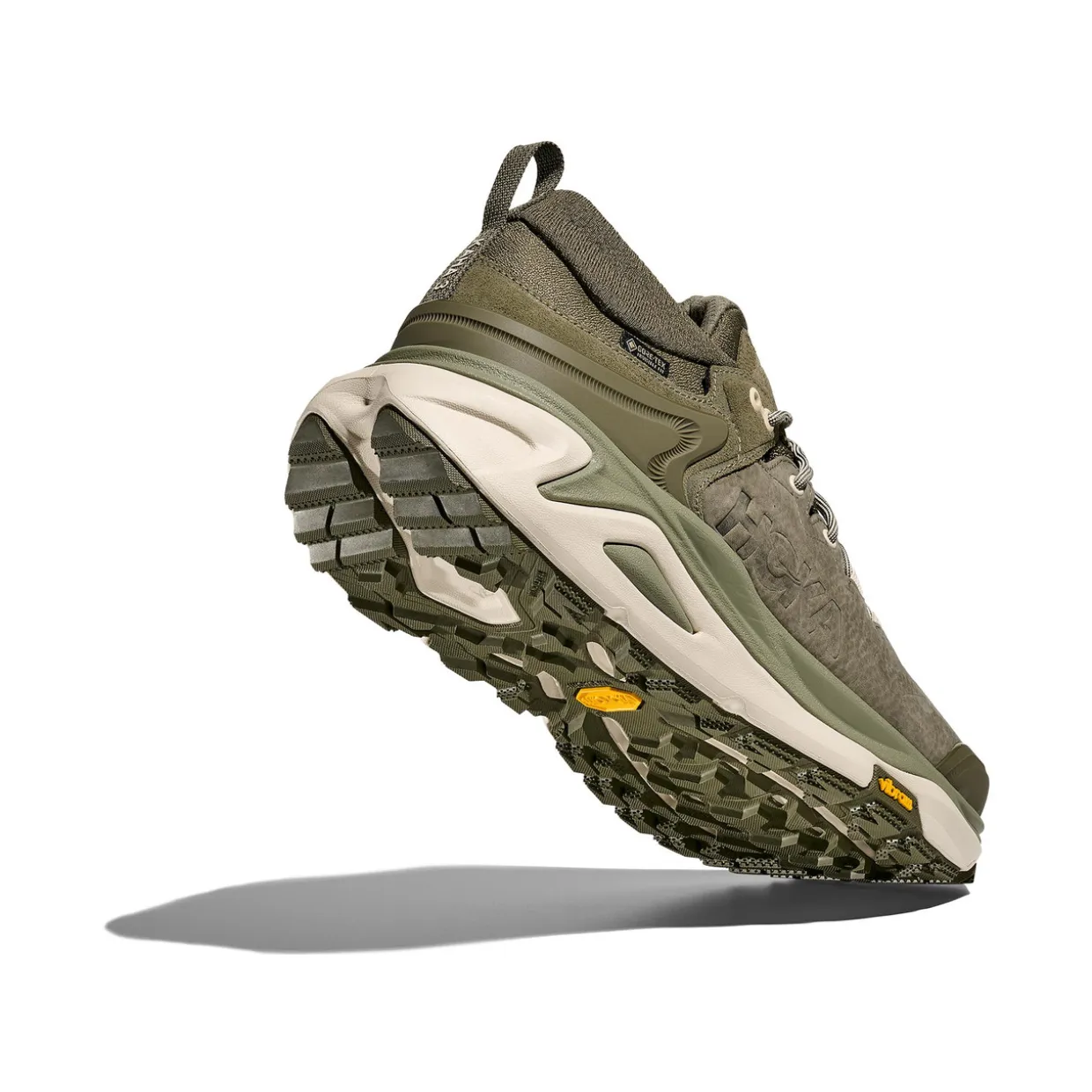 Kaha 3 Low GTX