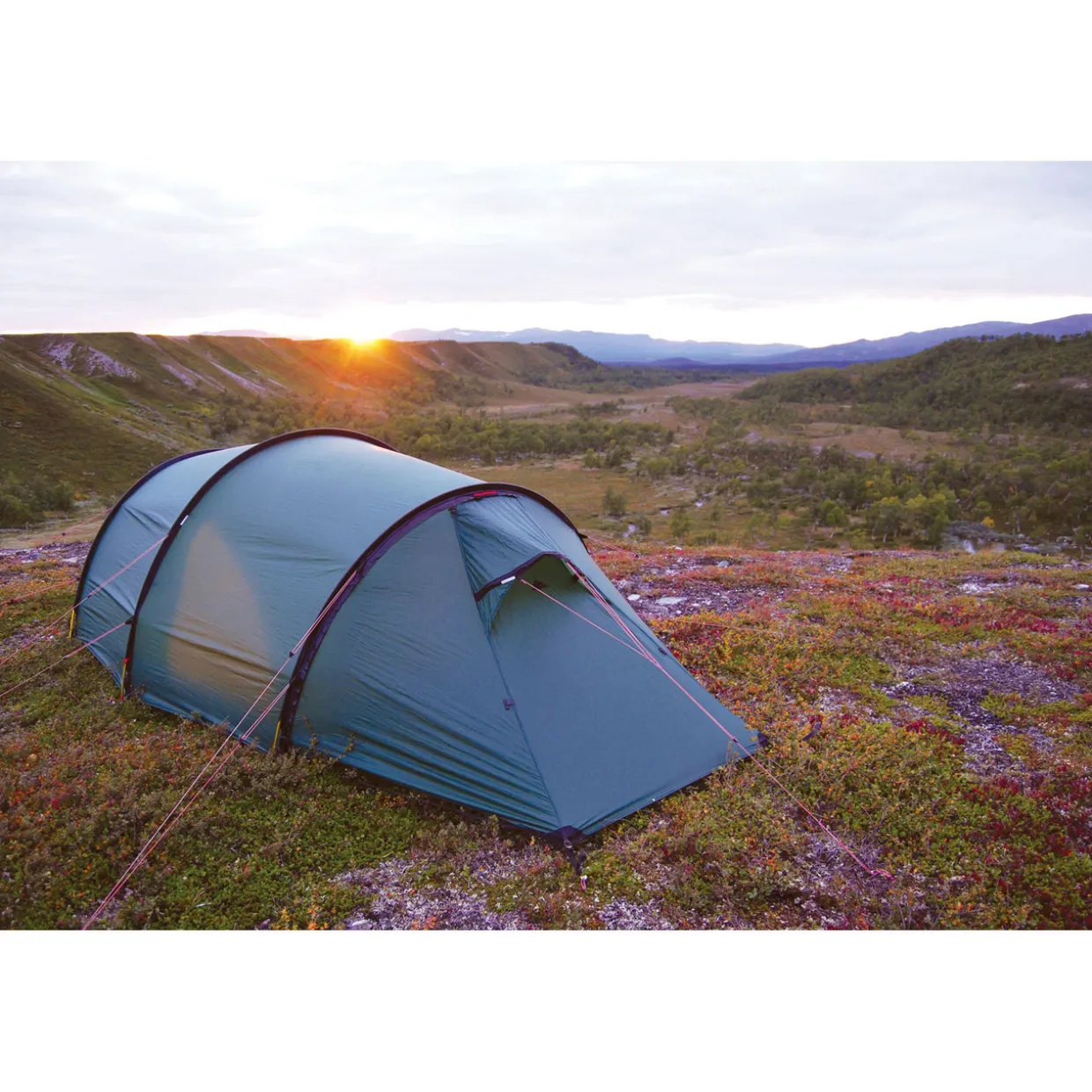 Kaitum 2 Tent