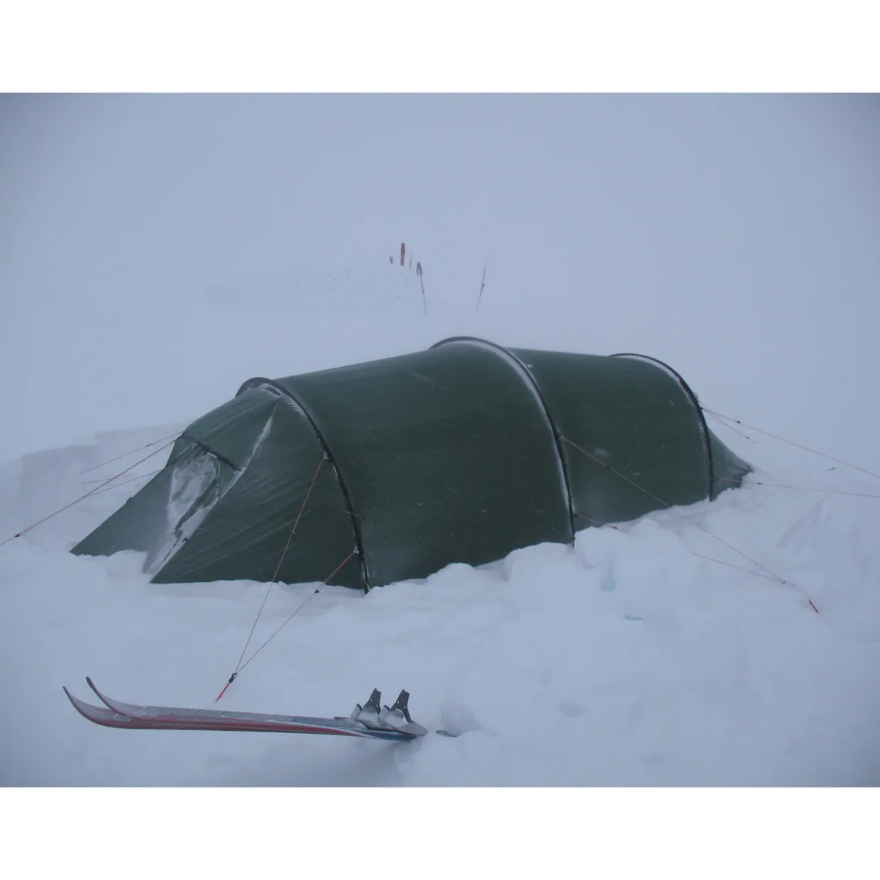 Kaitum 2 Tent
