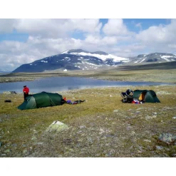 Kaitum 2 Tent