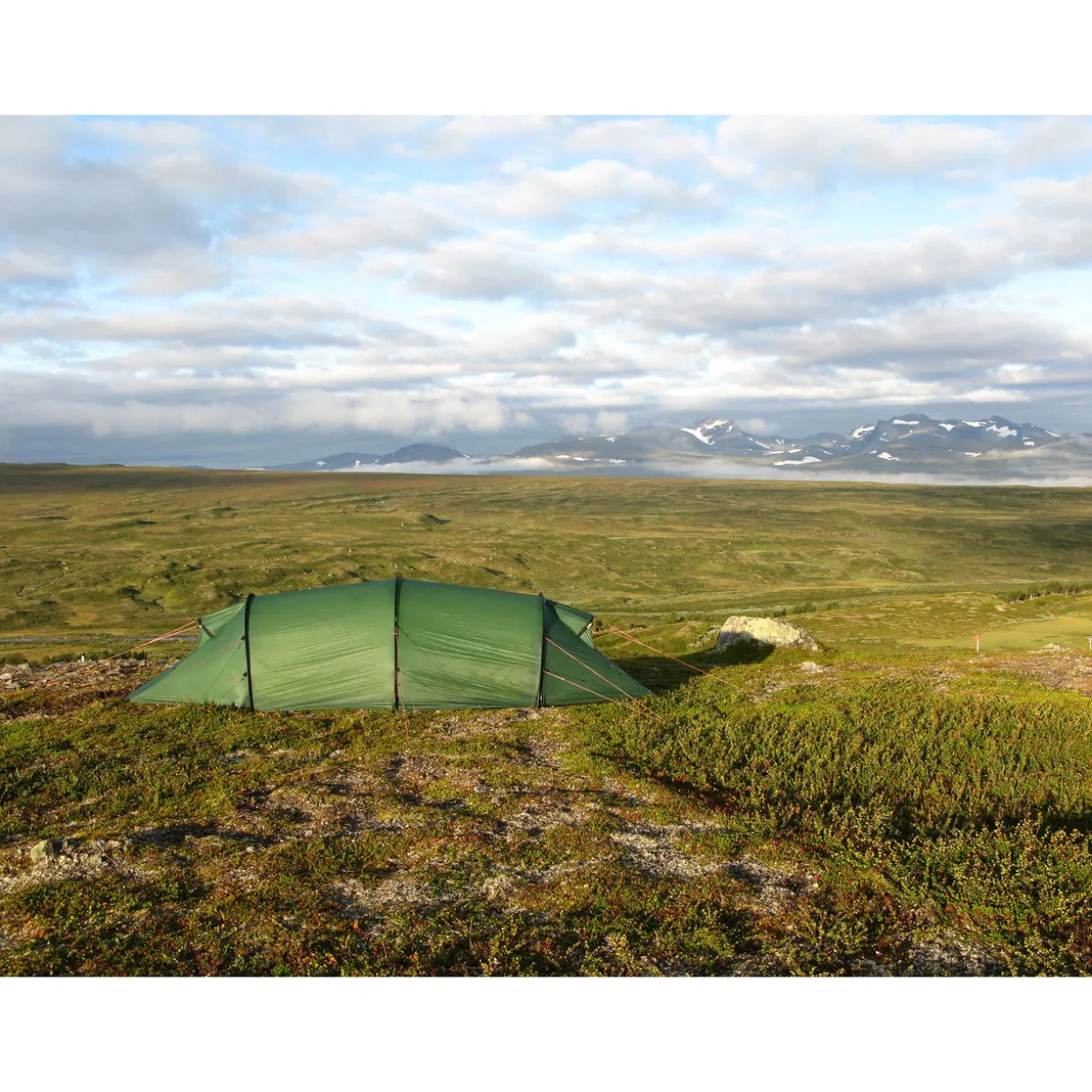 Kaitum 2 Tent