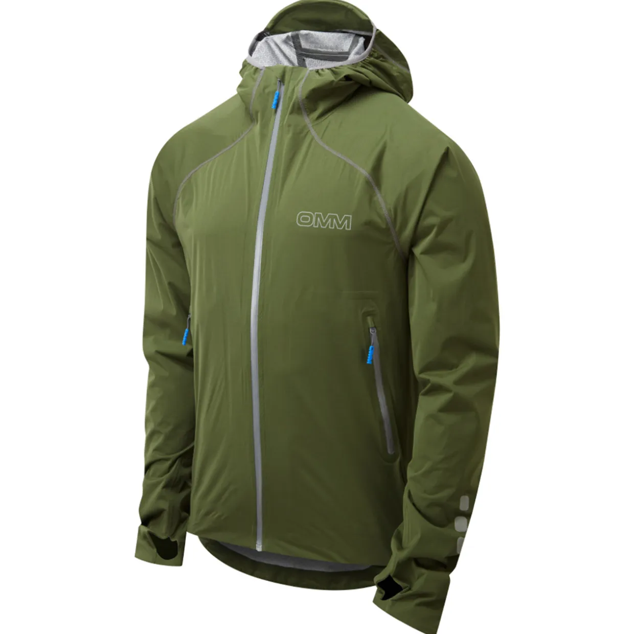 Kamleika Jacket