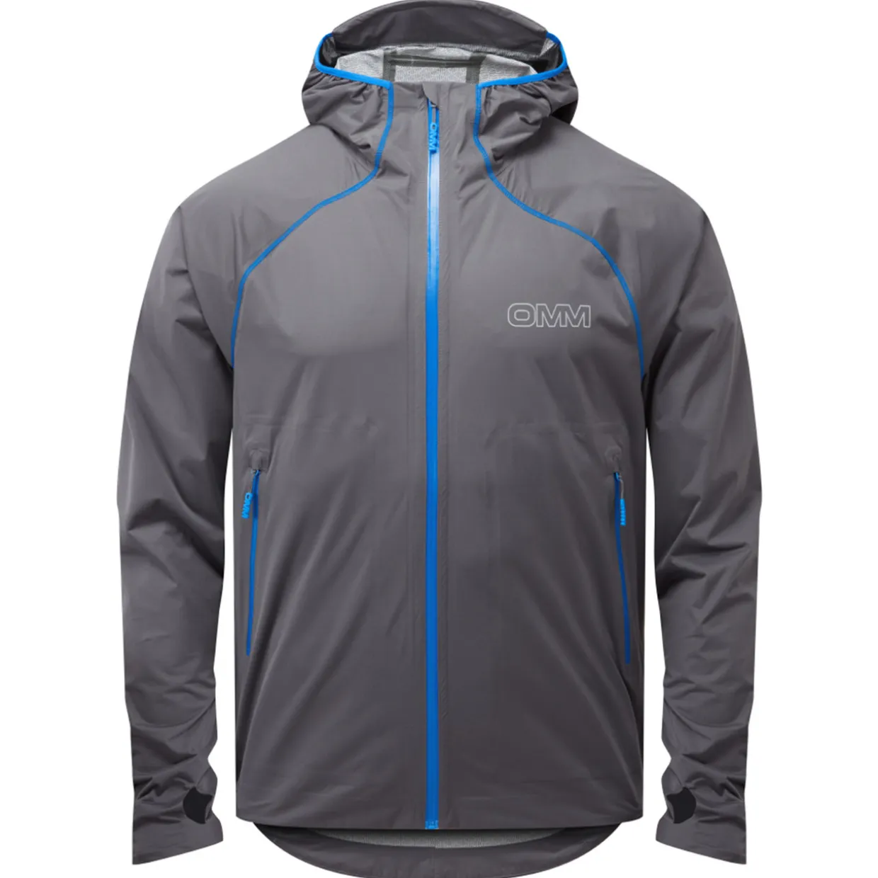 Kamleika Jacket