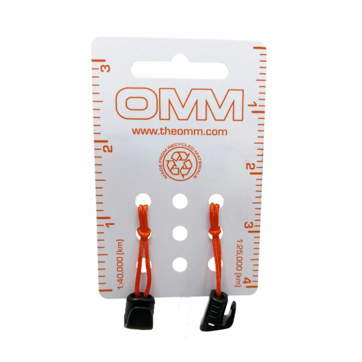 Kamleika Pant Zipper Pullers