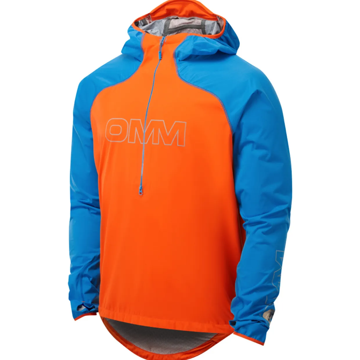 Kamleika Smock