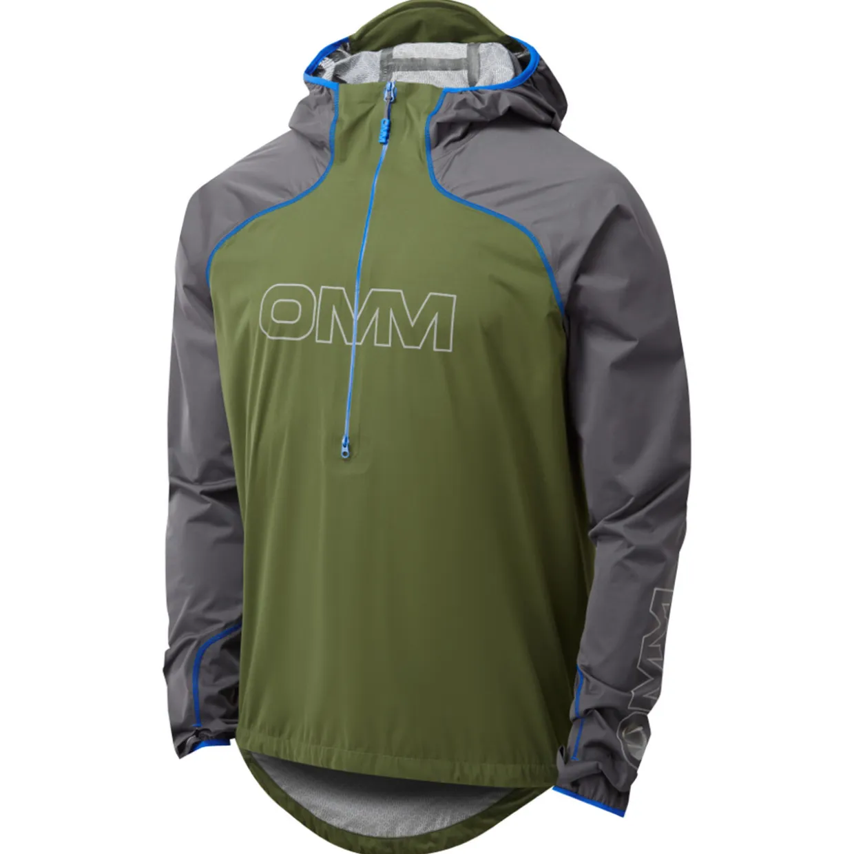 Kamleika Smock