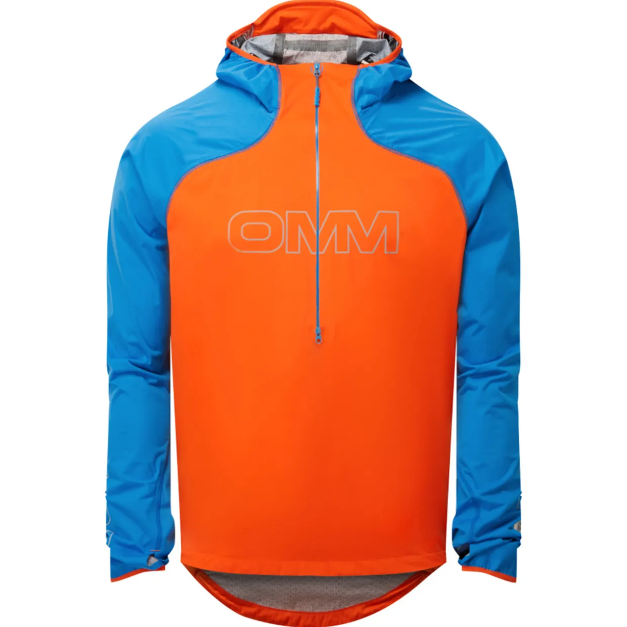 Kamleika Smock