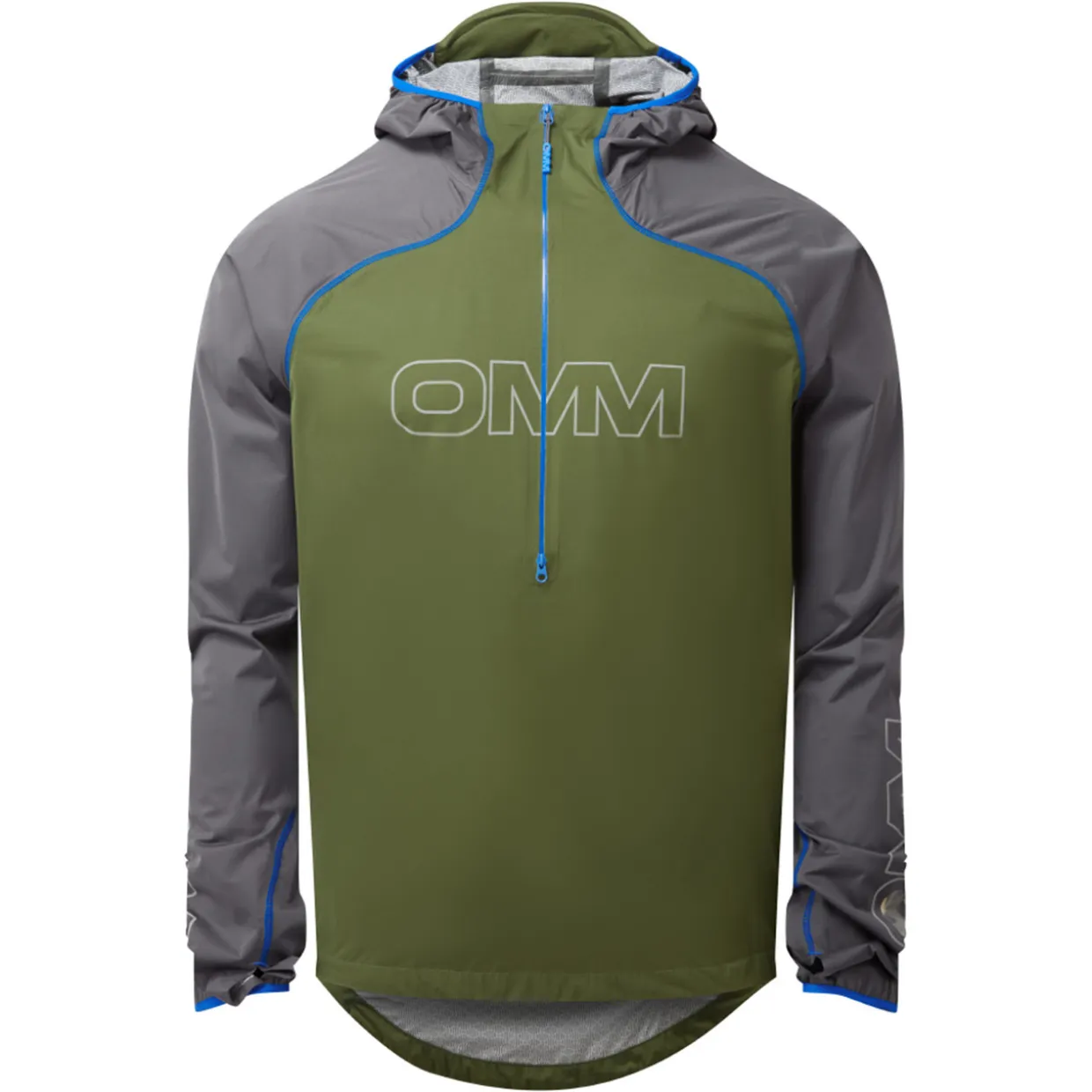 Kamleika Smock