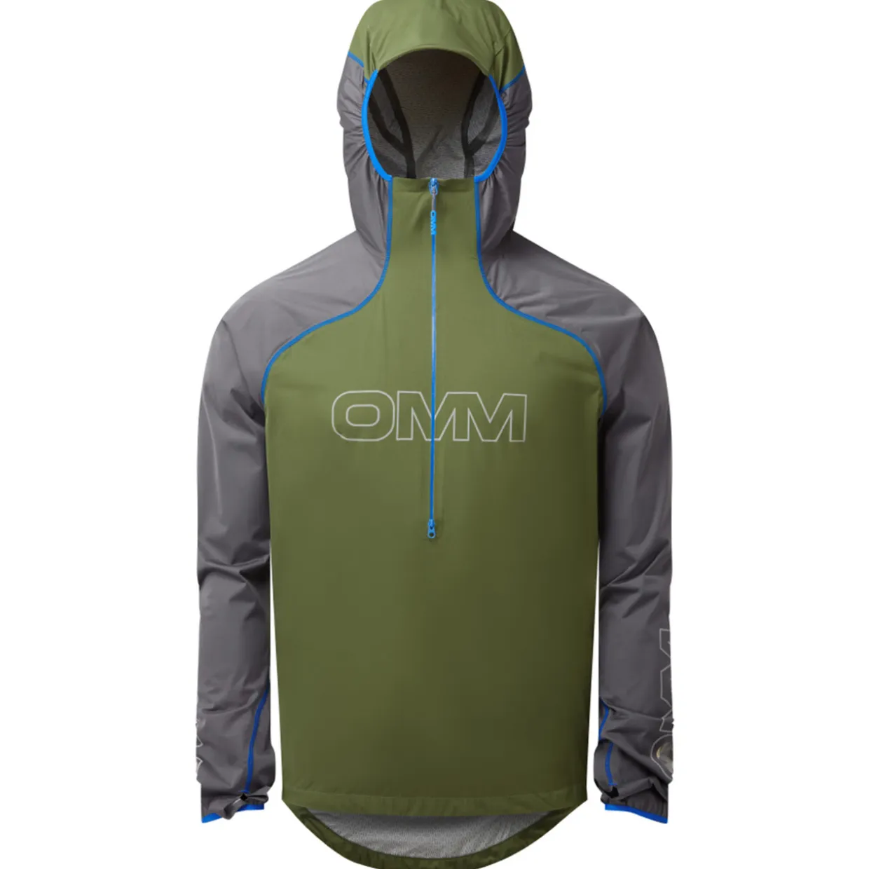 Kamleika Smock