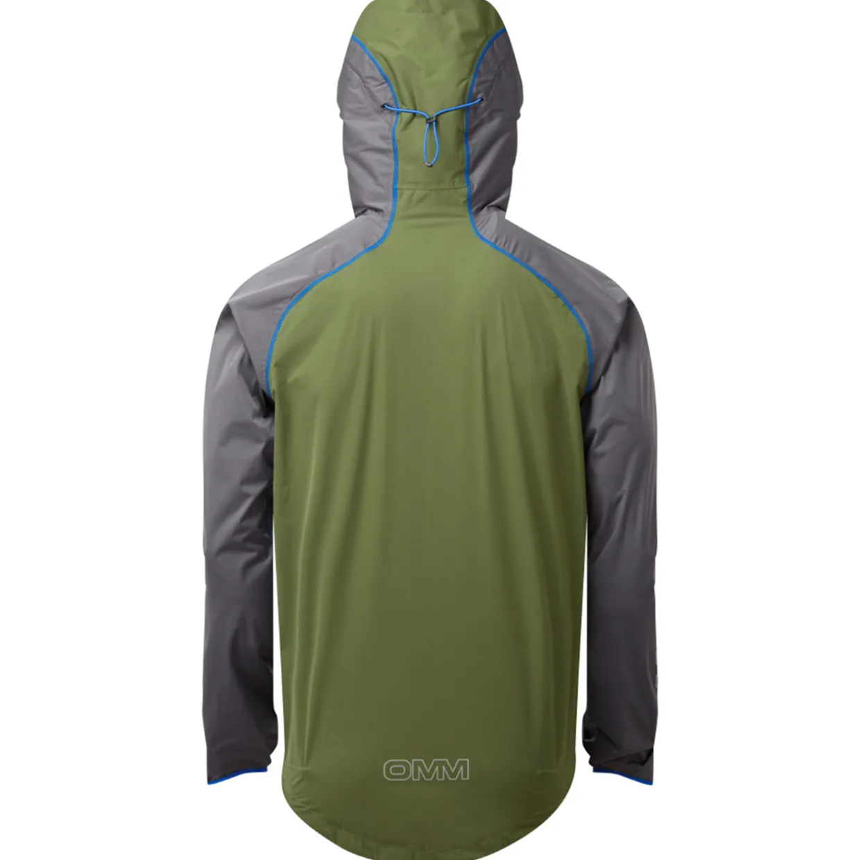 Kamleika Smock