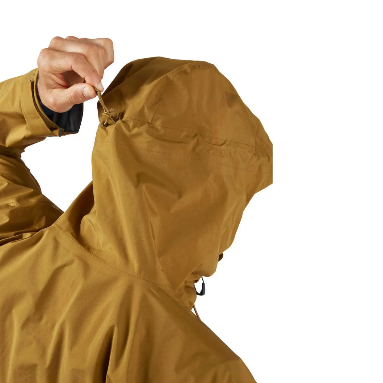 Kangri Gore-Tex Paclite Plus Jacket