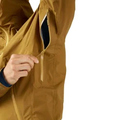 Kangri Gore-Tex Paclite Plus Jacket