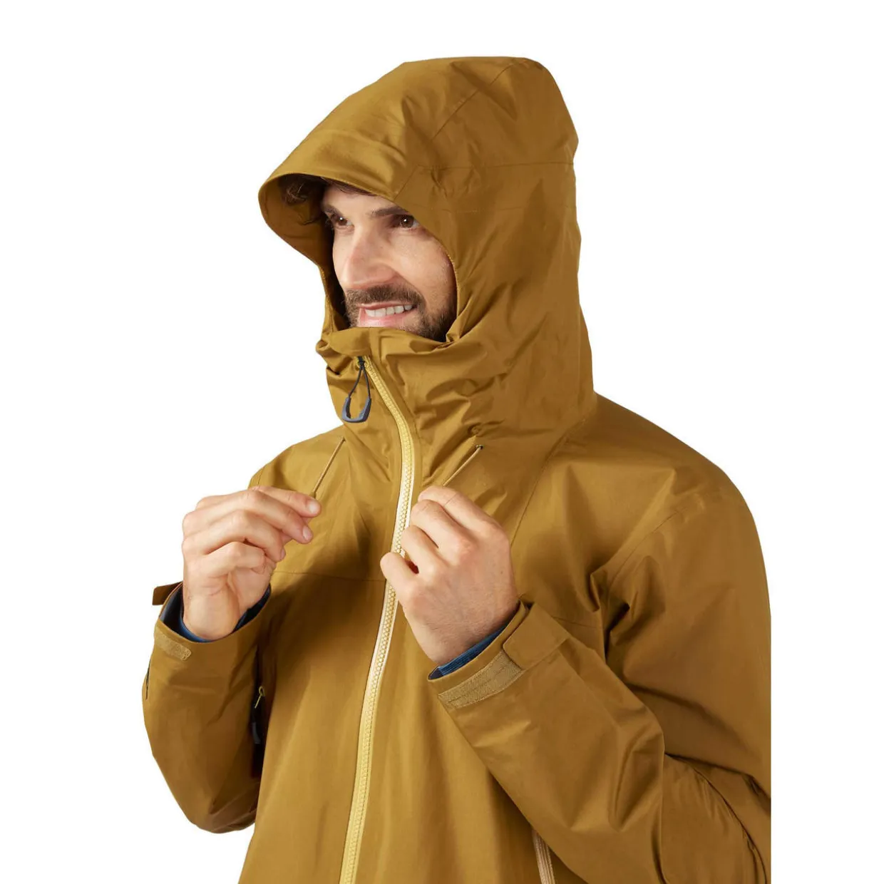 Kangri Gore-Tex Paclite Plus Jacket