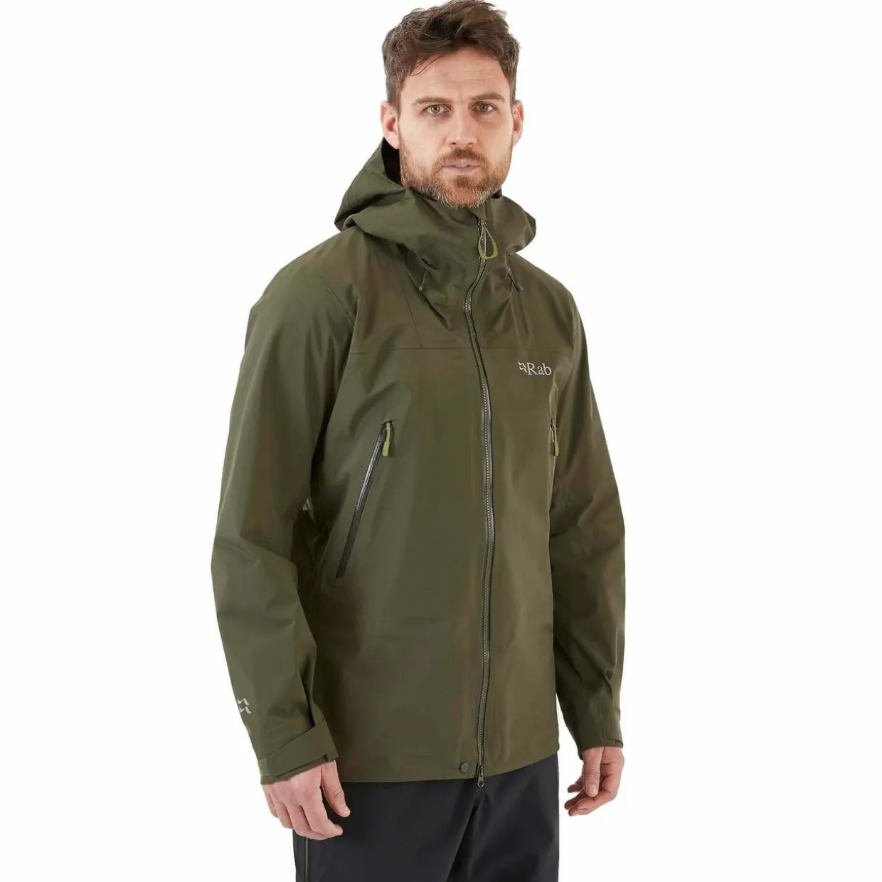 Kangri GTX Jacket
