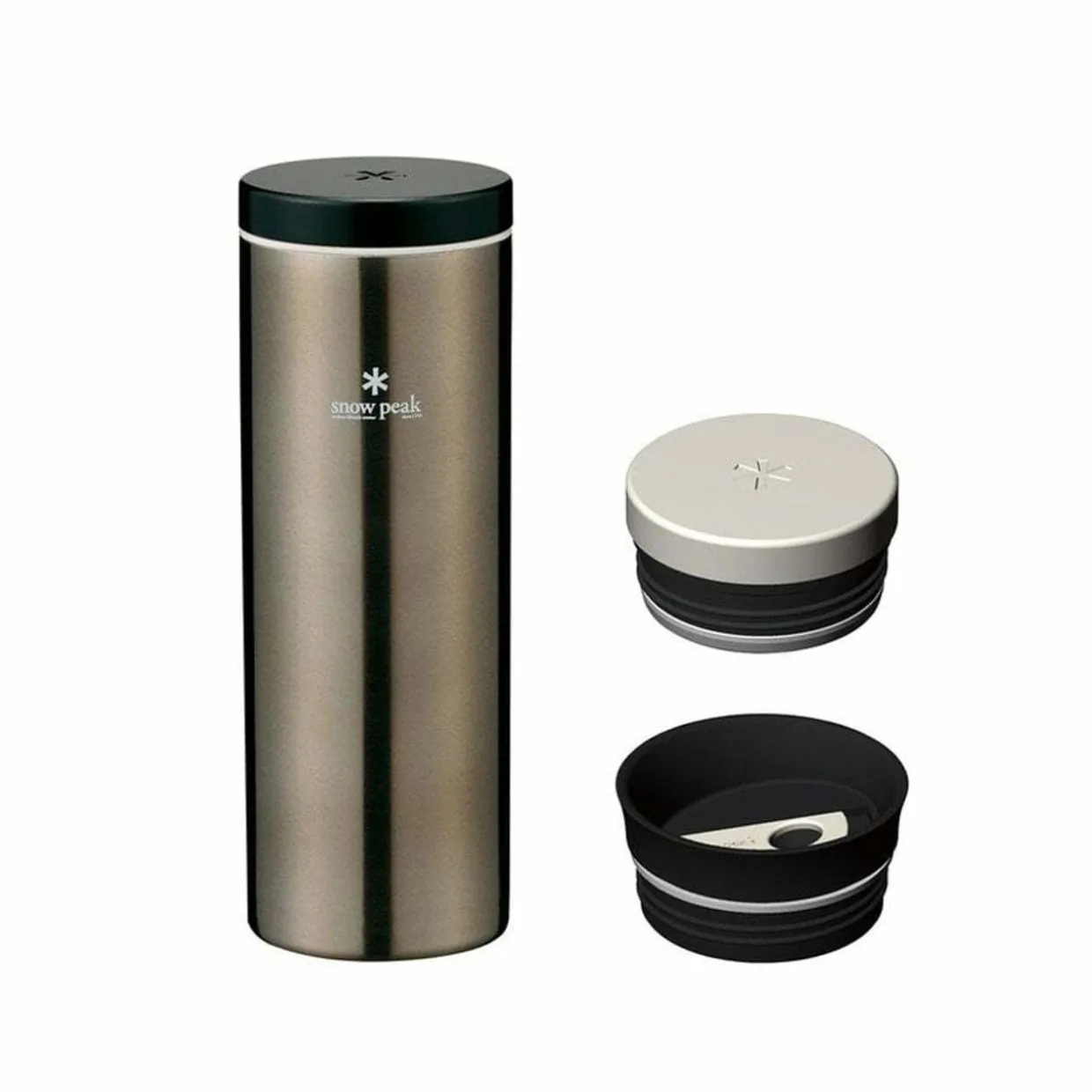 Kanpai Bottle 500ml