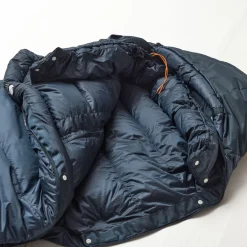 Keb Three Season Down Sleeping Bag