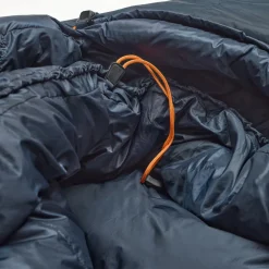 Keb Three Season Down Sleeping Bag