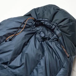 Keb Three Season Down Sleeping Bag