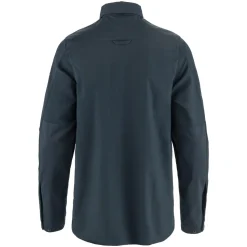 Keb Trekking Shirt LS