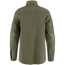 Keb Trekking Shirt LS