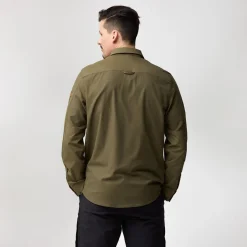 Keb Trekking Shirt LS