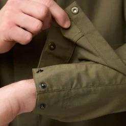 Keb Trekking Shirt LS