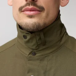 Keb Trekking Shirt LS