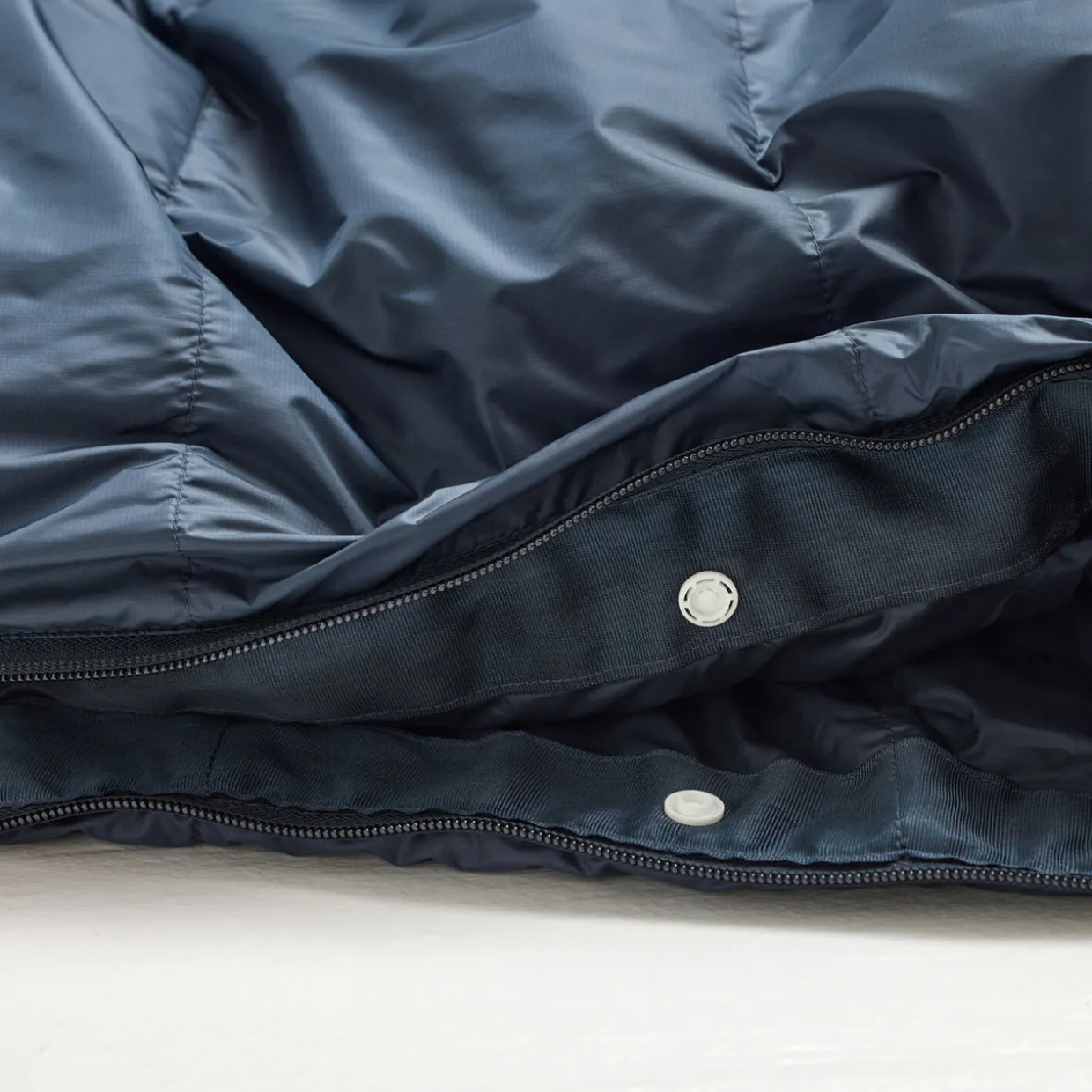 Keb Two Season Down Sleeping Bag