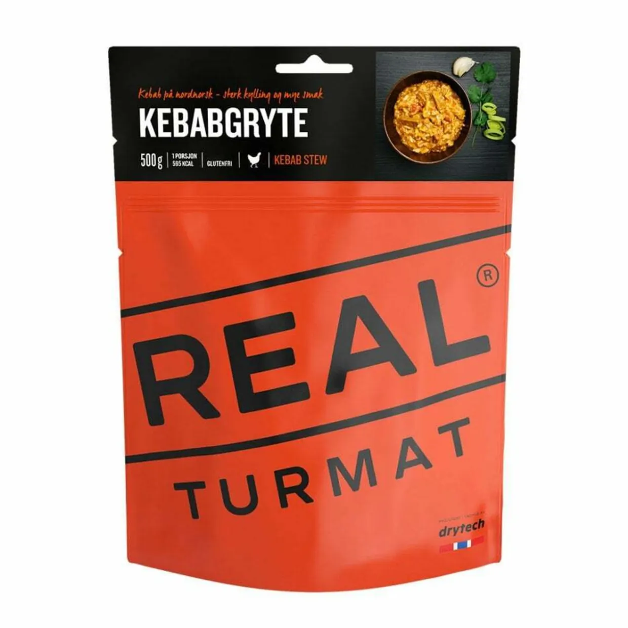 Kebab Stew
