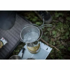 Kettle No. 1