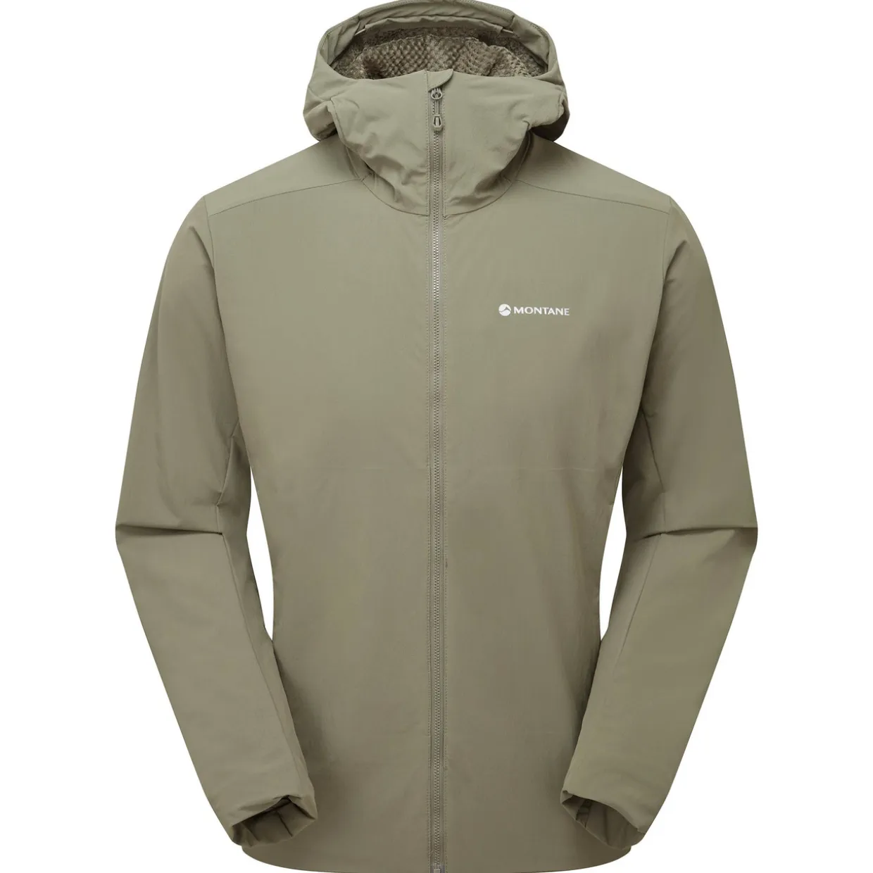 Khamsin Hoodie