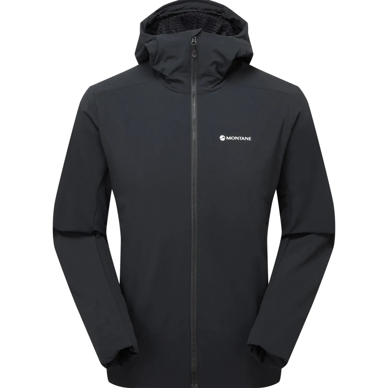 Khamsin Hoodie