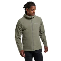 Khamsin Hoodie