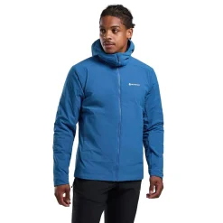 Khamsin Hoodie