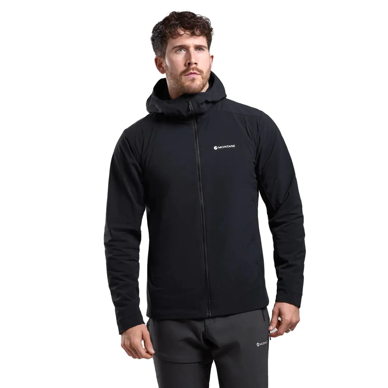 Khamsin Hoodie