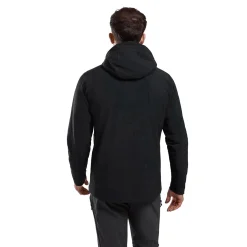 Khamsin Hoodie