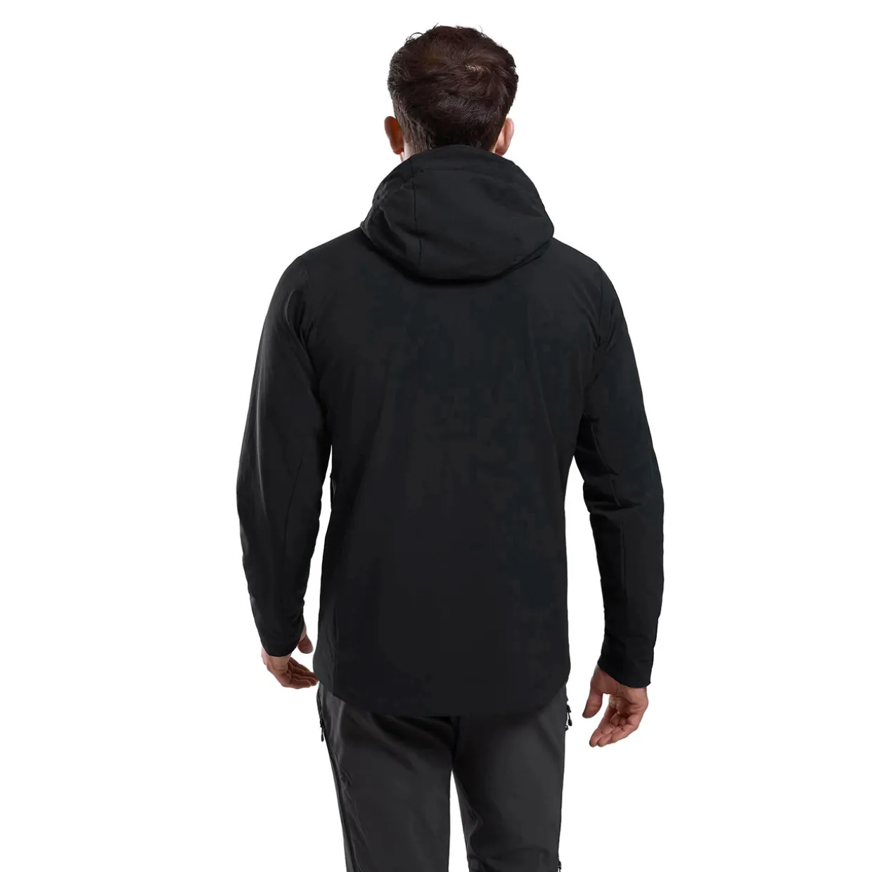 Khamsin Hoodie