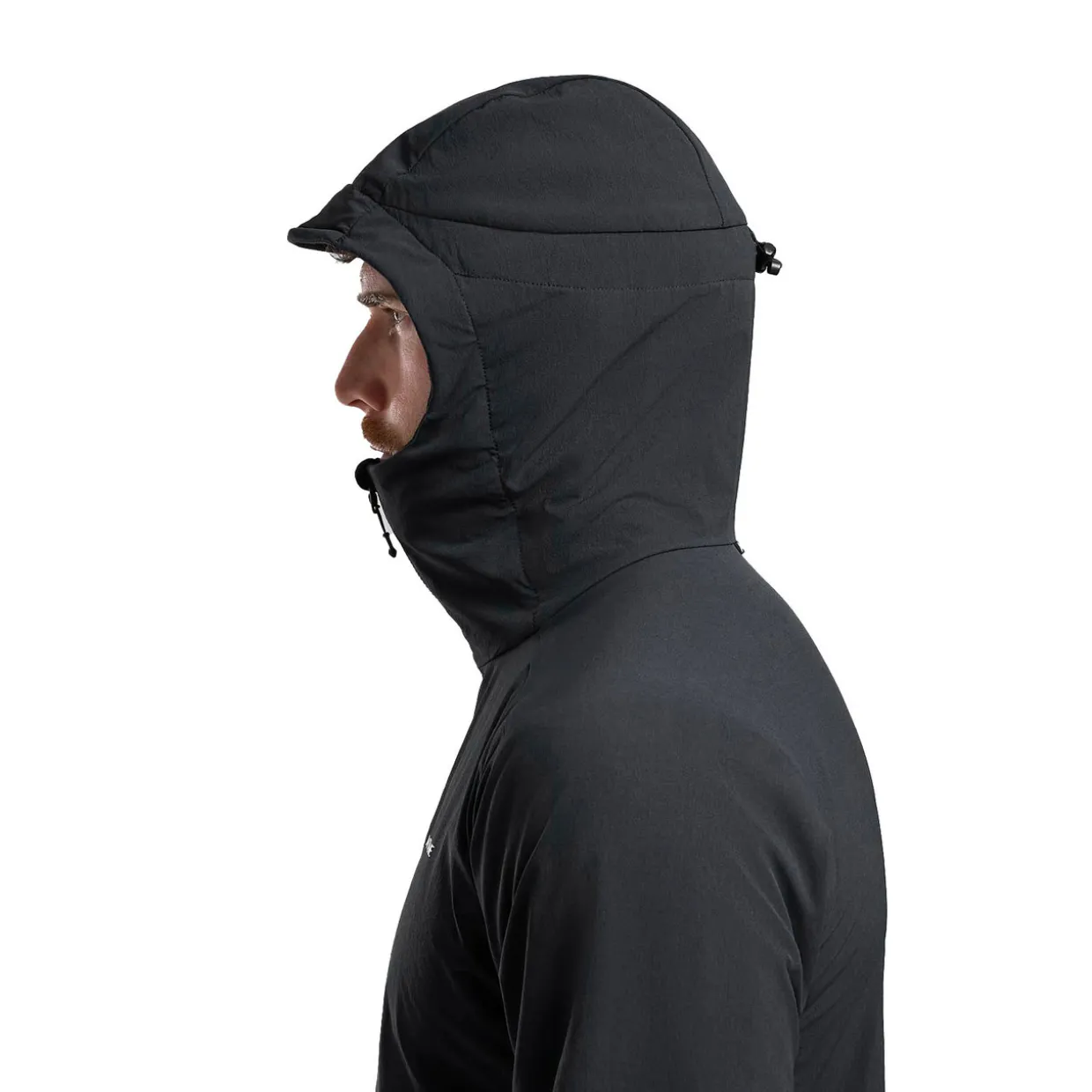 Khamsin Hoodie