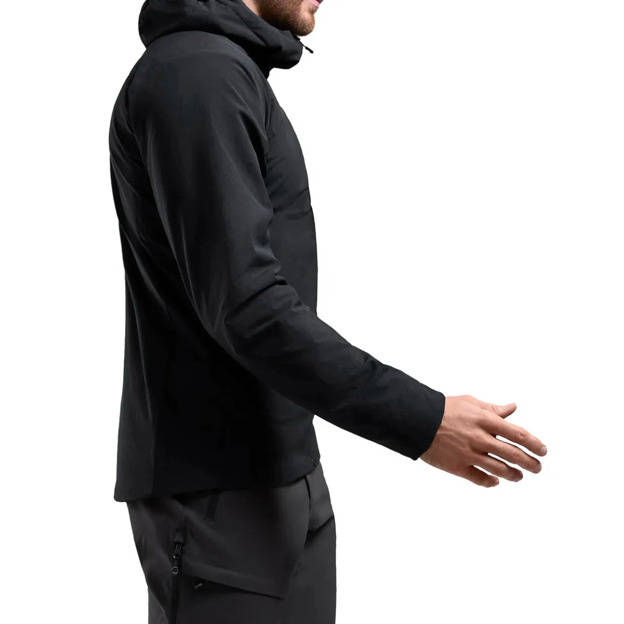 Khamsin Hoodie