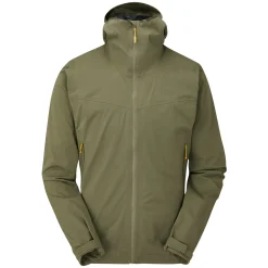 Kinetic 2.0 Jacket