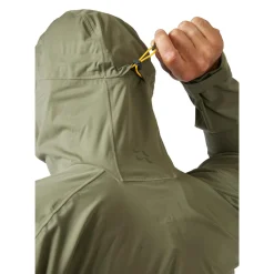 Kinetic 2.0 Jacket