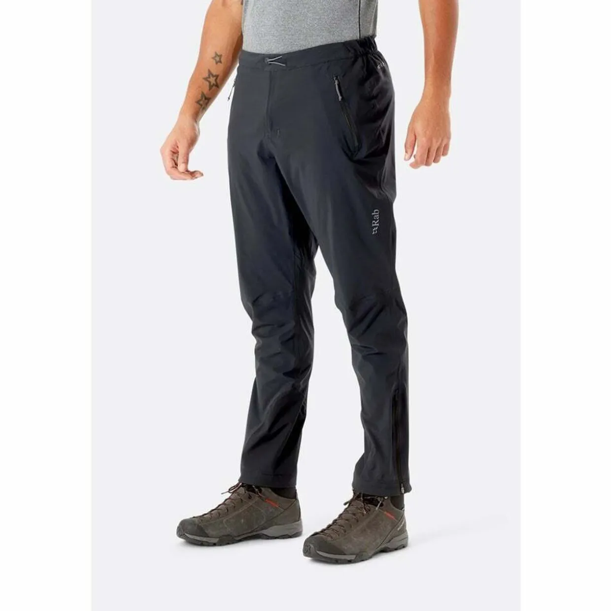 Kinetic 2.0 Pants