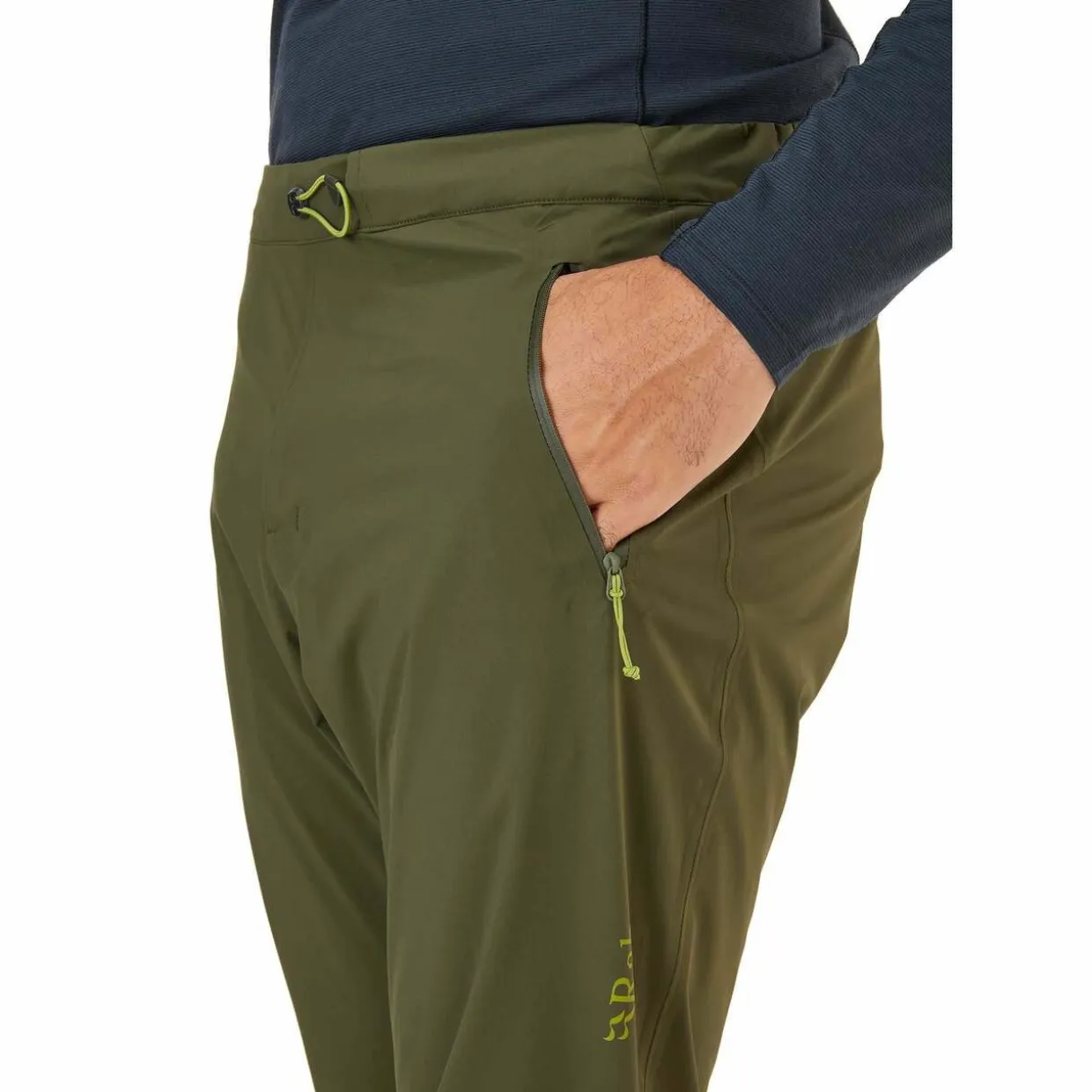 Kinetic 2.0 Pants