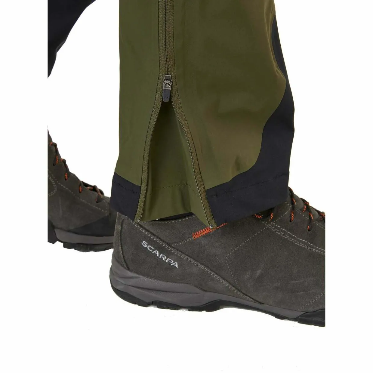 Kinetic 2.0 Pants