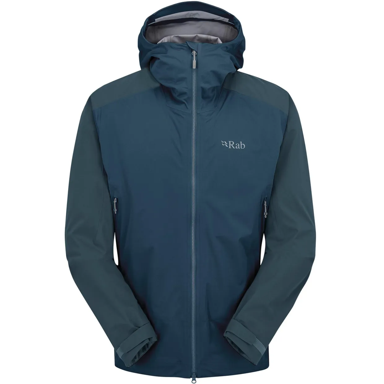 Kinetic Alpine 2.0 Jacket - Past Season Colours